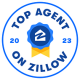 Top Agent Badge